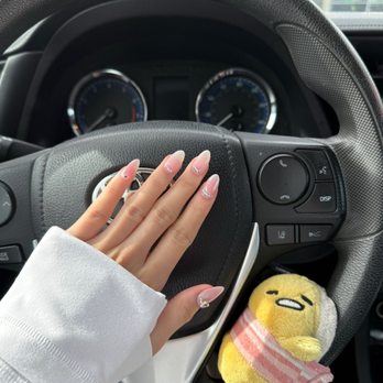 Relaxing Nail Spa - Nail Technicians Near Me - Antioch, California Relaxing Nail Spa - Nail Technicians Near Me - Antioch, California