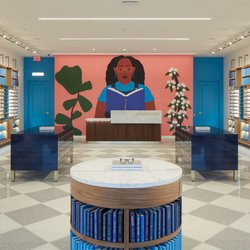 Warby Parker Lehigh Valley