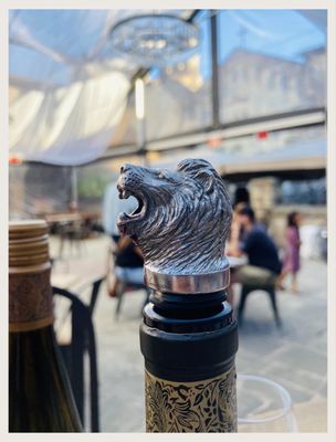 Castello di Amorosa by null