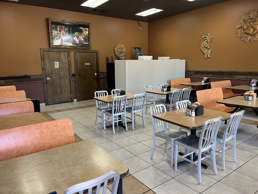 Taqueria Rincon Alteño by null