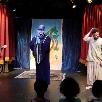 Galli Theater - Performing Arts Near Me - New York, New York Galli Theater - Performing Arts Near Me - New York, New York