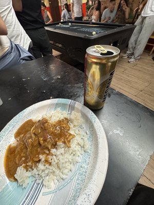 Caribbean Social Club by null