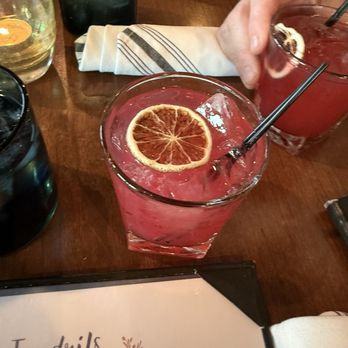 Tendrils Restaurant - Huckleberry mule - New American Near Me - Quincy, Washington Tendrils Restaurant - Huckleberry mule - New American Near Me - Quincy, Washington