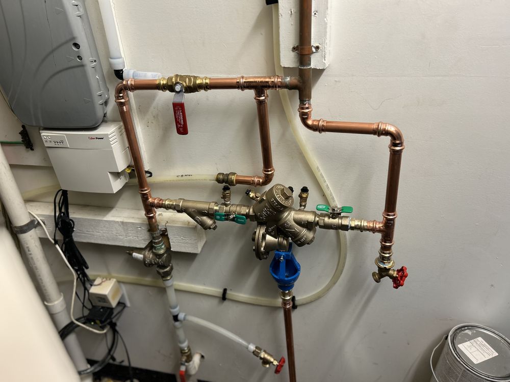 Slide of Xpress Plumbing Service