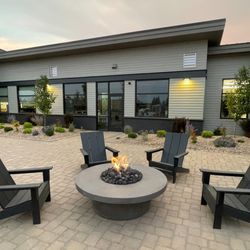 Bend RV Resort