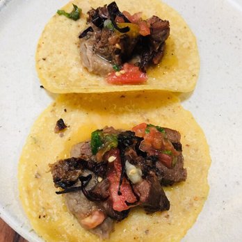 Suerte - Lingua Taco - Mexican Near Me - Austin, Texas Suerte - Lingua Taco - Mexican Near Me - Austin, Texas
