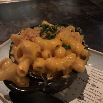 Yardbird - Very good mac and cheese - Southern Near Me - Las Vegas, Nevada Yardbird - Very good mac and cheese - Southern Near Me - Las Vegas, Nevada