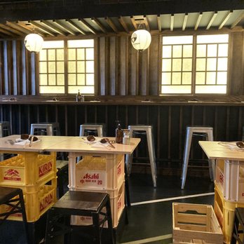 Kin Ramen - Inside - Ramen Near Me - New York, New York Kin Ramen - Inside - Ramen Near Me - New York, New York