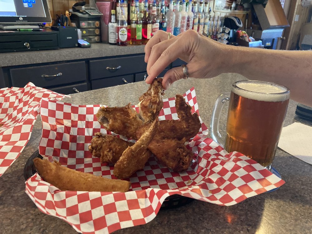 RIVER INN BAR Updated September 2024 27 Photos & 15 Reviews 10418