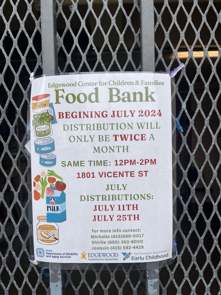 Edgewood - grief counselor in San Francisco, CA