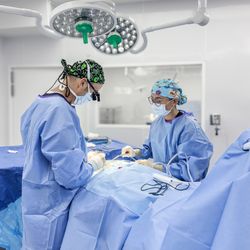 Surgipet - Surgery Center for Pets - Another life saving pet surgery at SurgiPet