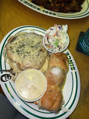 Flanigan's Seafood Bar and Grill by null