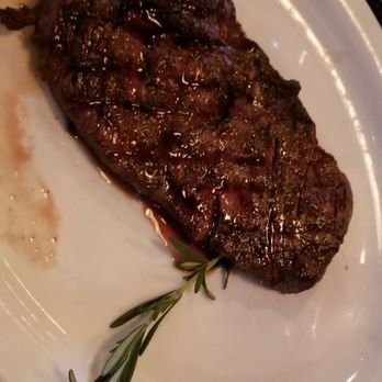 Graziano's in Hialeah - Bife chorizo - Steakhouses Near Me - Hialeah, Florida