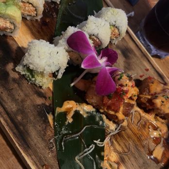 Aikan Sushi - Izakaya Near Me - Northridge, California