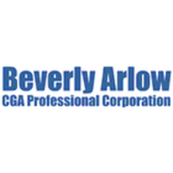 Arlow Beverly Certified General Accountant