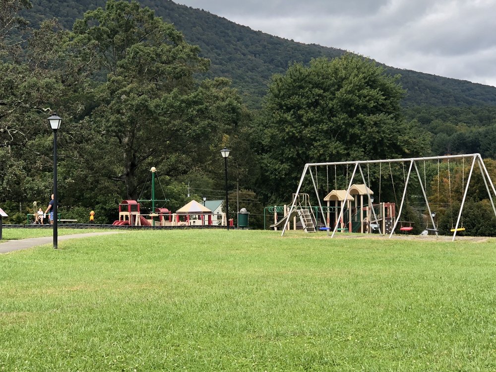 WEST JEFFERSON PARK Updated October 2024 201 S Church, West