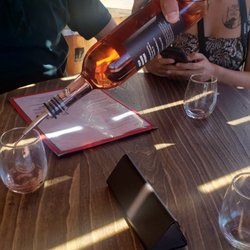 Field Number Fifteen - Don't skip on this winery