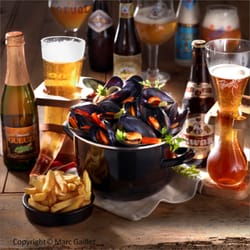 La Gueuse - La Gueuze