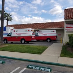 Viewpoint Ambulance