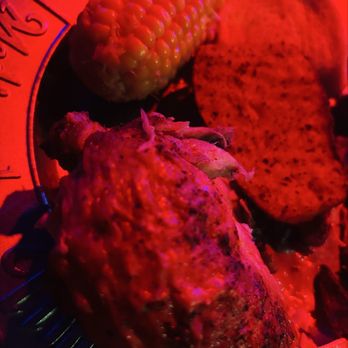 Medieval Times Dinner & Tournament - Chicken, corn, potato wedge, garlic bread - Dinner Theater Near Me - Buena Park, California Medieval Times Dinner & Tournament - Chicken, corn, potato wedge, garlic bread - Dinner Theater Near Me - Buena Park, California