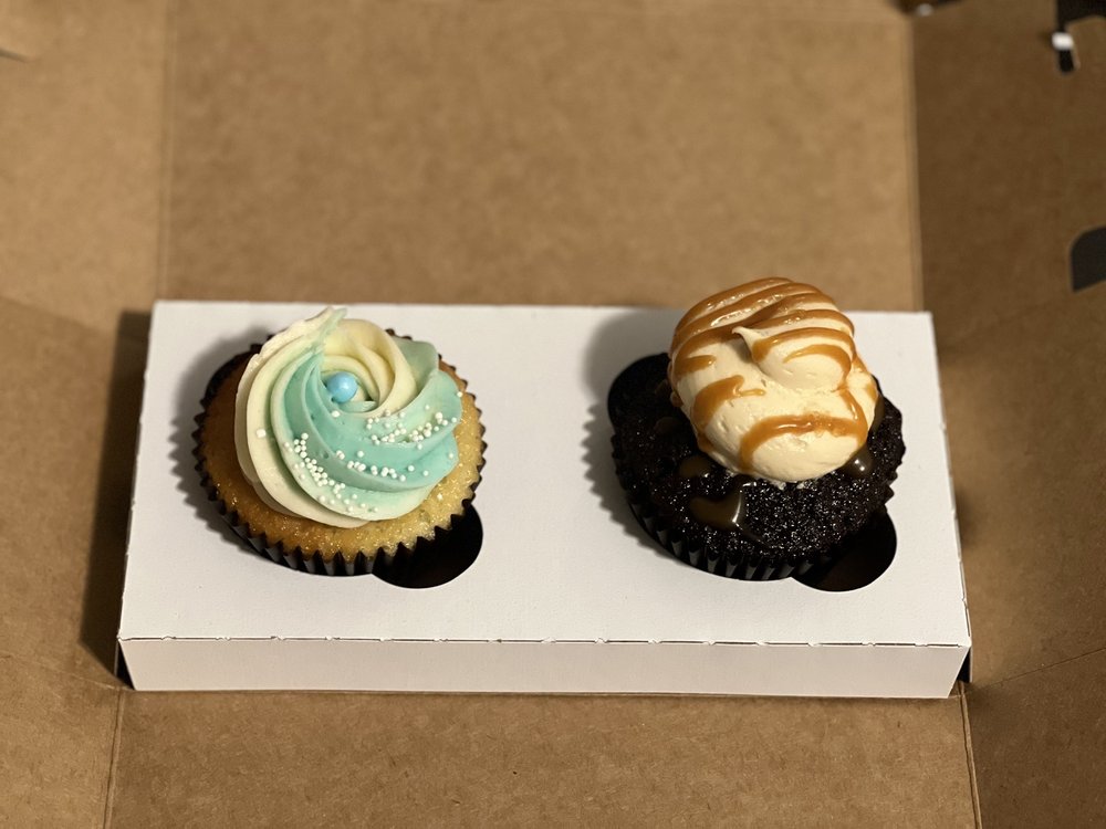 CUPCAKIN’ BAKE SHOP 263 Photos & 192 Reviews 1388 N Main St, Walnut Creek, California