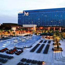 M Resort