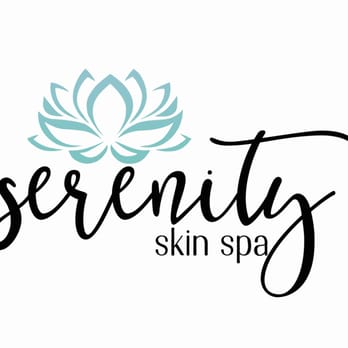 Serenity Skin Spa - logo - Waxing Near Me - Prescott, Arizona Serenity Skin Spa - logo - Waxing Near Me - Prescott, Arizona