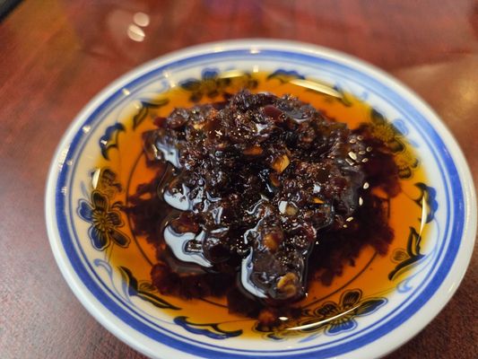 Lam's Kitchen by null