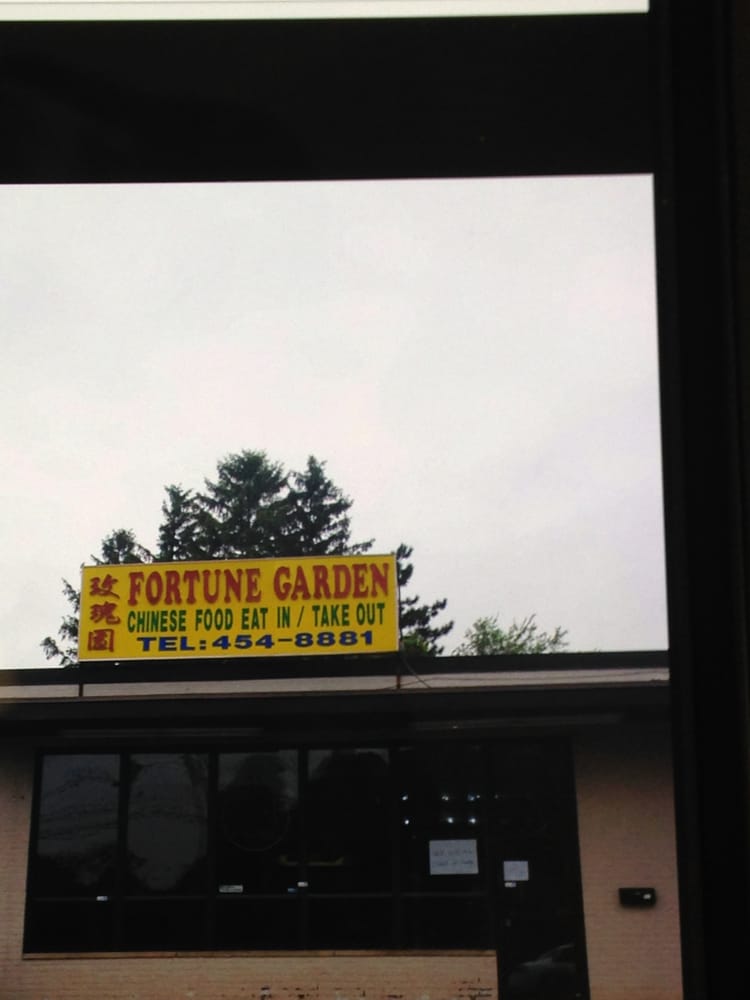 Fortune Garden Fortune Garden
