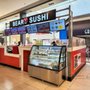 Bear Sushi