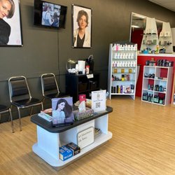 Fantastic Sams Cut & Color
