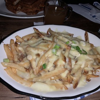 Sweet Afton - Disco fries - Bars Near Me - Astoria, New York Sweet Afton - Disco fries - Bars Near Me - Astoria, New York