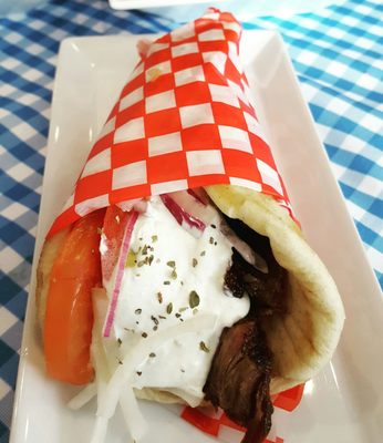 Christina's Cuisine by null