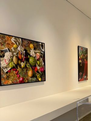 Long Beach Museum of Art by null