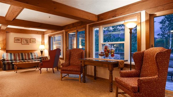 Silver Fox Inn by null