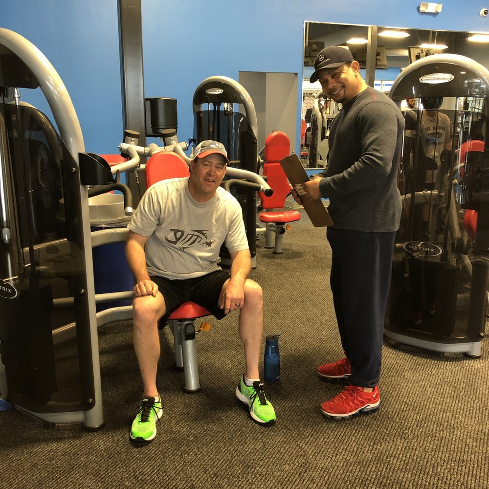 THE BEST 10 GYMS near CHARLOTTE, NC 28214 - Updated 2026 - Hours