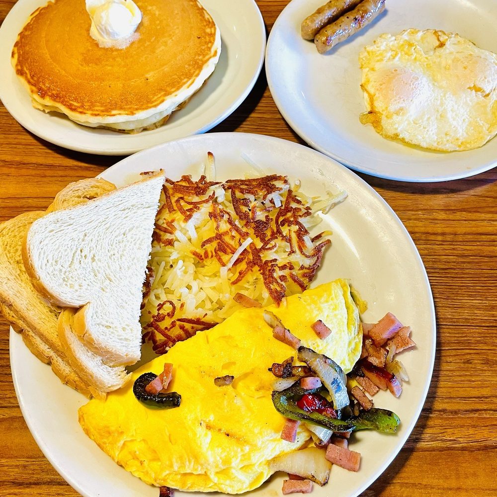 Denny's - American Near Me - San Jose, California Denny's - American Near Me - San Jose, California