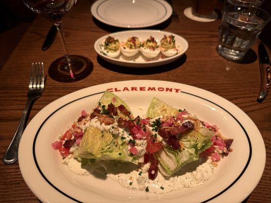 Claremont Neighborhood Grill by null