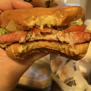 Habit Burger & Grill - Over cooked ahi tuna - La Mirada habit - Burgers Near Me - La Mirada, California Habit Burger & Grill - Over cooked ahi tuna - La Mirada habit - Burgers Near Me - La Mirada, California