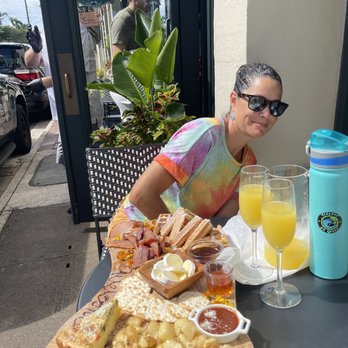 Ancient City Brunch Bar - An excellent example of several great options! - Cafes Near Me - St. Augustine, Florida Ancient City Brunch Bar - An excellent example of several great options! - Cafes Near Me - St. Augustine, Florida