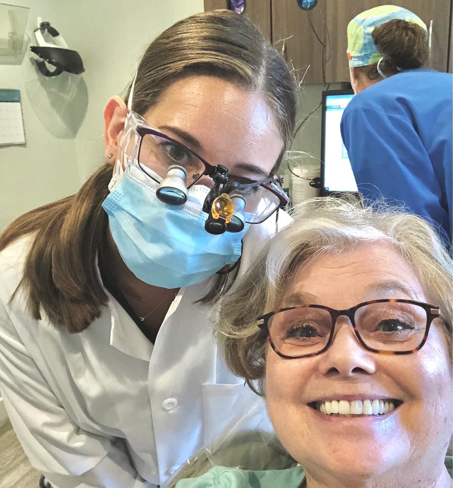 WESTBROOK DENTAL 1823 Boston Post Rd, Westbrook, Connecticut