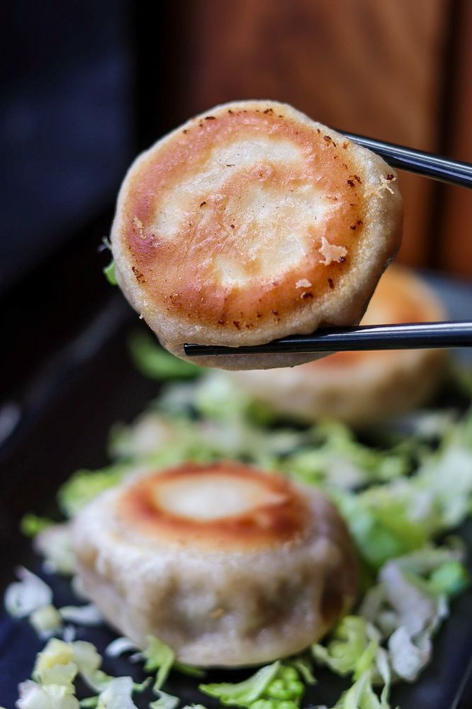 Dough Zone Dumpling House - Seattle