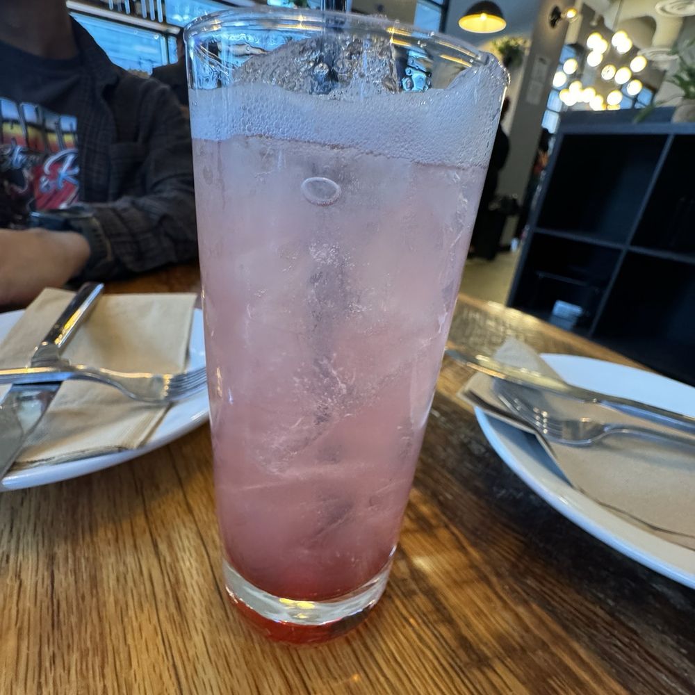 Emmy Squared Pizza - Navy Yard - Pizza Near Me - Washington, DC, District of Columbia