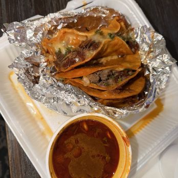 Tacos Los Barrios - Tacos Near Me - Las Vegas, Nevada Tacos Los Barrios - Tacos Near Me - Las Vegas, Nevada