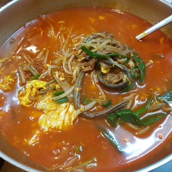 Hai Woon Dai - Korean Near Me - Antioch, Tennessee