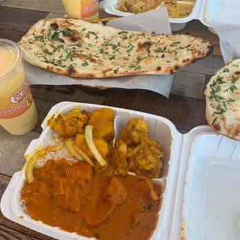 Orange Curry - Indian Near Me - Orange, California