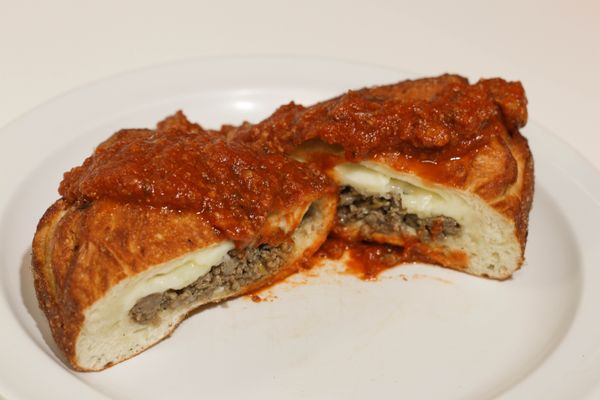 Doria's Haus of Pizza Costa Mesa by null