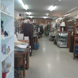 Riverbend Antique Mall