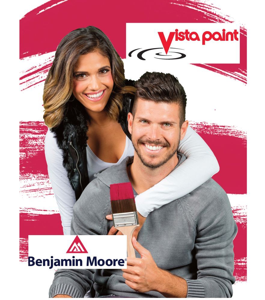 VISTA PAINT 132 Lincoln Blvd, Venice, California Paint Stores