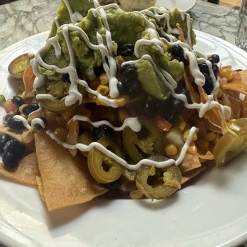 Keg & Lantern Brewing Company - NACHOS - Pubs Near Me - Brooklyn, New York